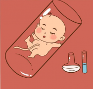 试管婴儿四代